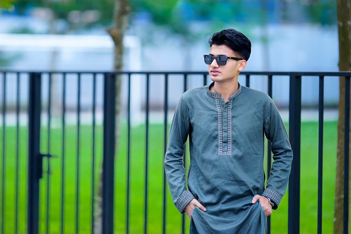 Smart casual outfits