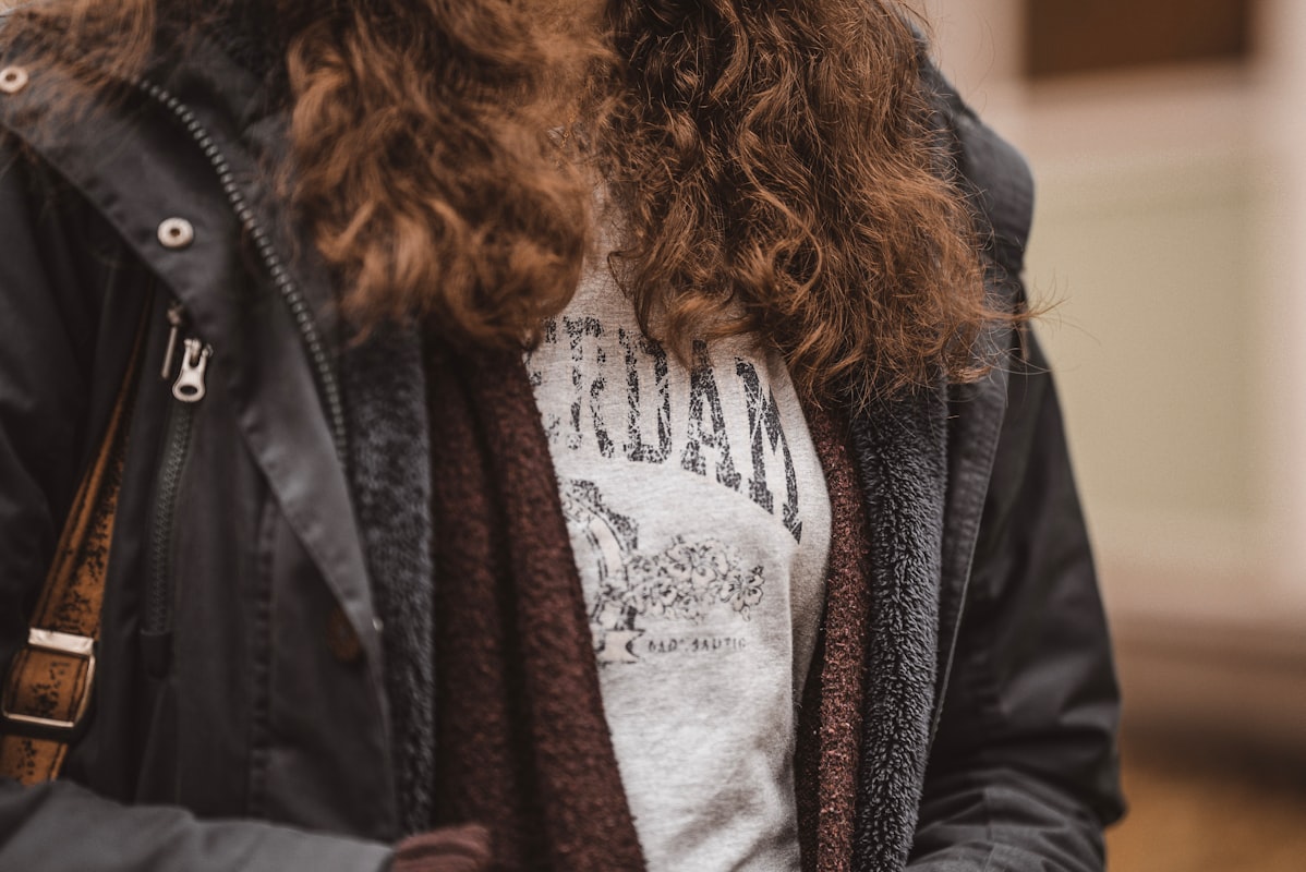 Casual and streetwear styles